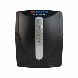 Компьютерный ИБП 1200 USB Энергия