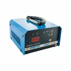 Зарядное устройство ЭНЕРГИЯ СТАРТ  15 АИ