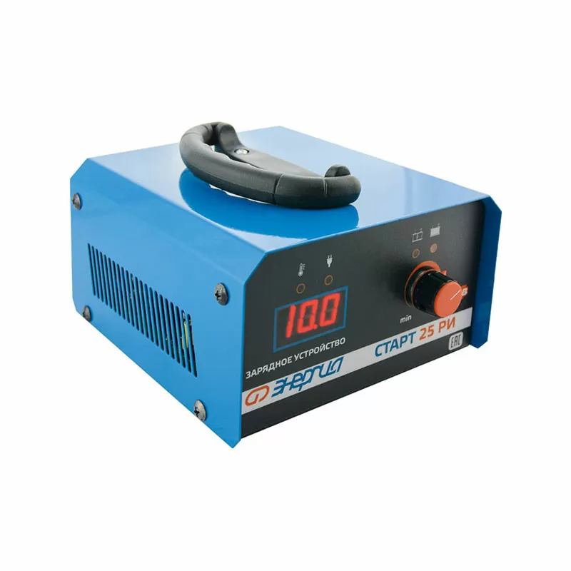 Зарядное устройство ЭНЕРГИЯ СТАРТ  25 РИ