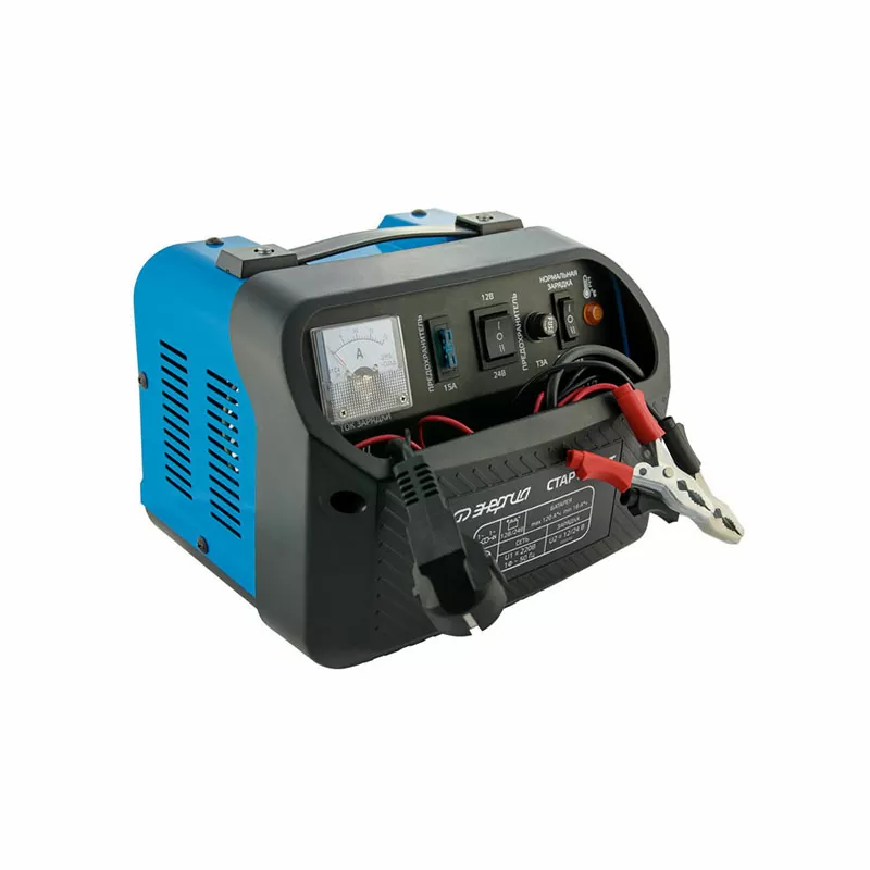 Зарядное устройство ЭНЕРГИЯ СТАРТ 20 РТ