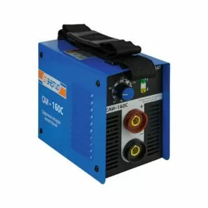 Сварочный аппарат САИ-160С ММА ЭНЕРГИЯ