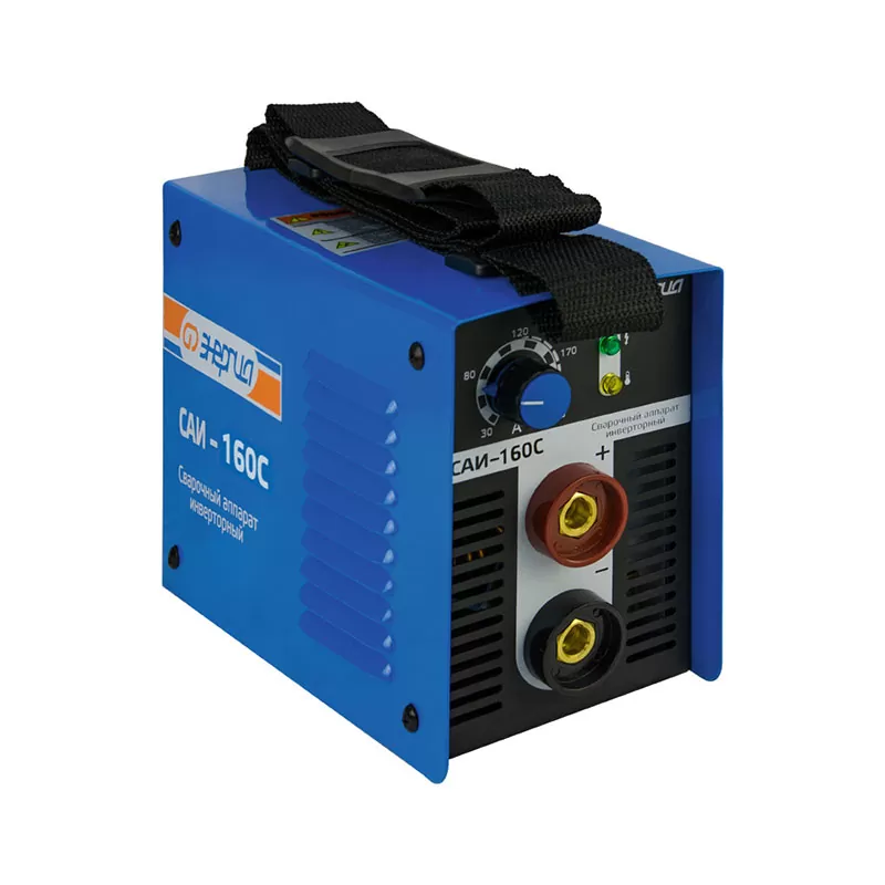 Сварочный аппарат САИ-160С ММА ЭНЕРГИЯ