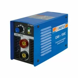 Сварочный аппарат САИ-190С ММА ЭНЕРГИЯ