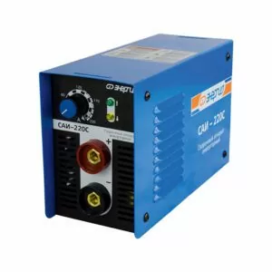 Сварочный аппарат САИ-220С ММА ЭНЕРГИЯ