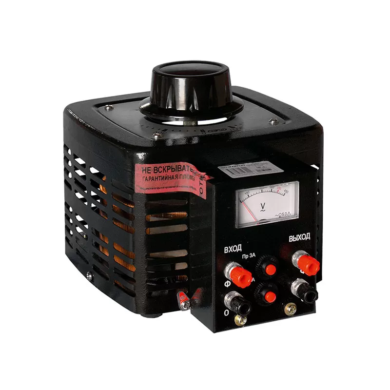 ЛАТР автотрансформатор