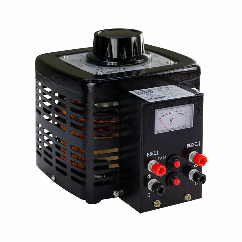 ЛАТР автотрансформатор