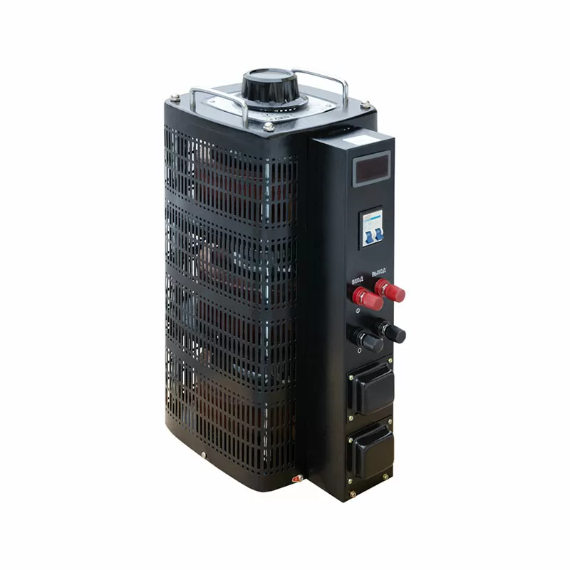 ЛАТР однофазный автотрансформатор