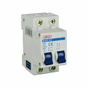 Байпас 2Р 50А   ЭНЕРГИЯ