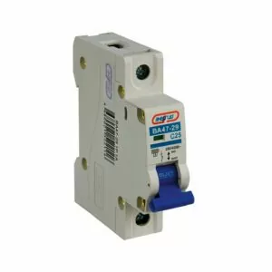 Автоматический выключатель ВА47-29 1P 25А (С) 6кА ЭНЕРГИЯ