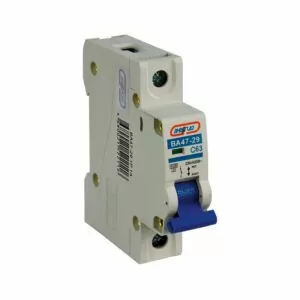 Автоматический выключатель ВА47-29 1P 63А (С) 4,5кА ЭНЕРГИЯ