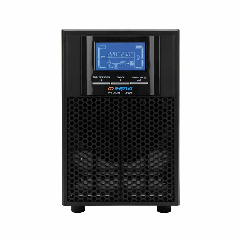 Источники бесперебойного питания (ИБП) Pro OnLine  Tower