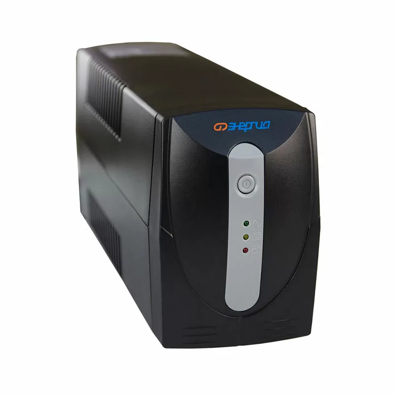 ИБП для компьютеров, источник бесперебойного питания