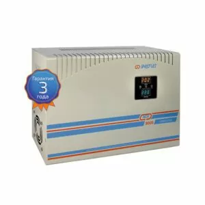 Стабилизатор напряжения Энергия АСН 8000 навесной Е0101-0213
