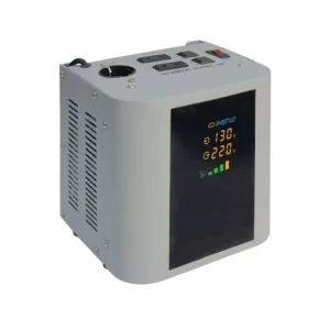 Стабилизатор Нybrid -  500 ЭНЕРГИЯ навесной