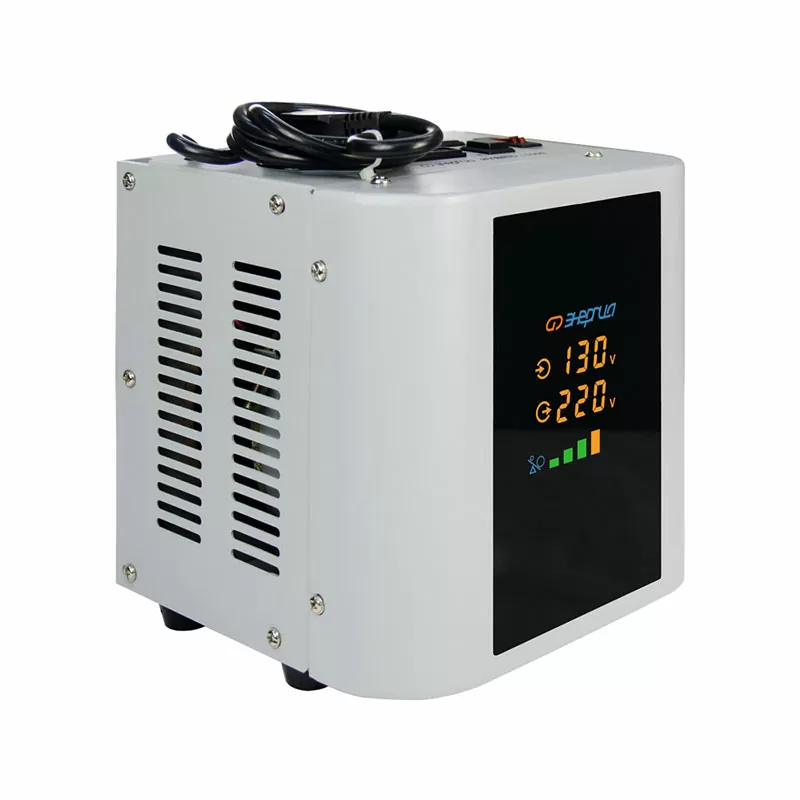 Стабилизатор Нybrid - 1000 ЭНЕРГИЯ навесной — изображение 2