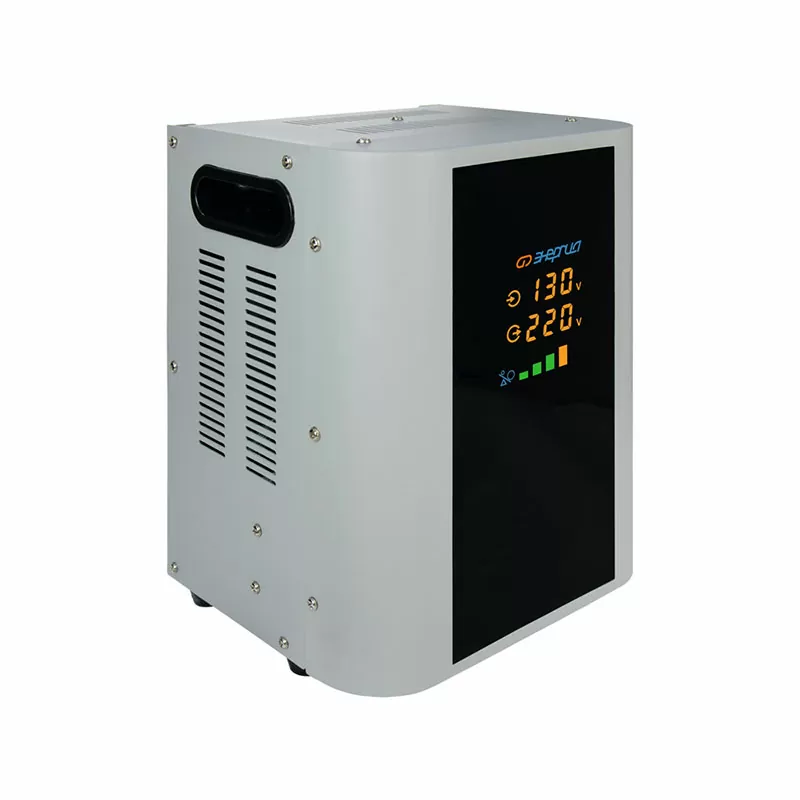 Стабилизатор Нybrid - 3000 ЭНЕРГИЯ навесной