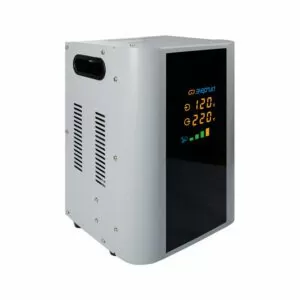 Стабилизатор Нybrid - 5 000 ЭНЕРГИЯ навесной