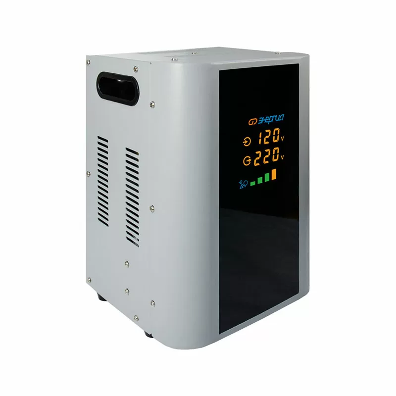 Стабилизатор Нybrid - 5 000 ЭНЕРГИЯ навесной