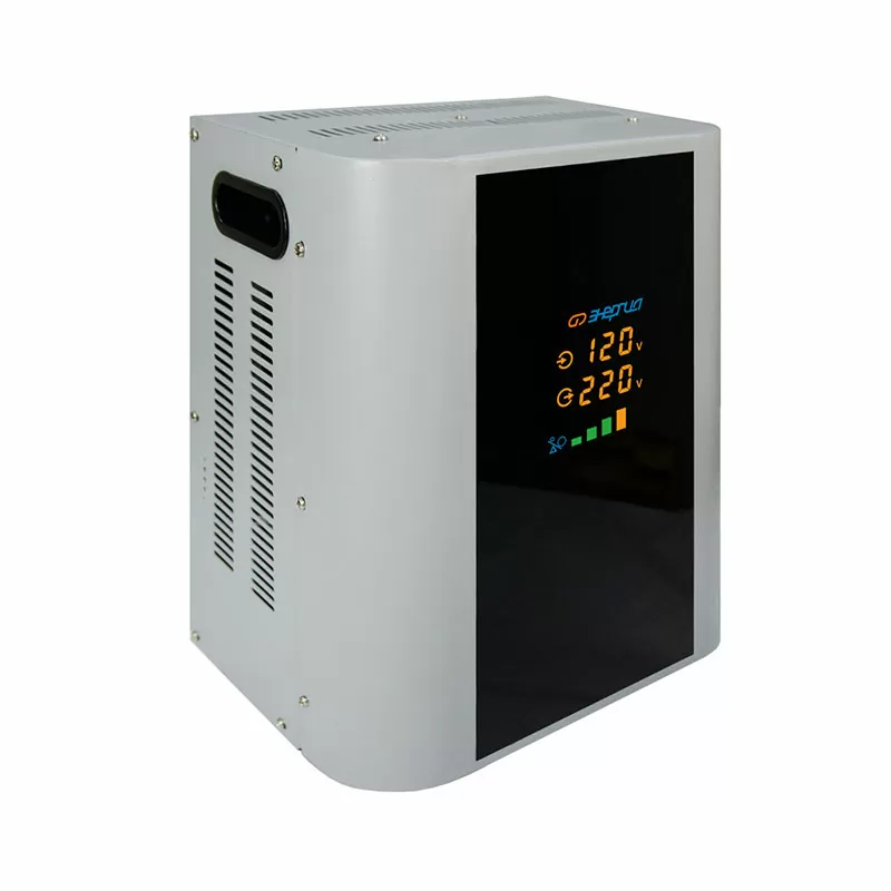 Стабилизатор Нybrid - 8 000 ЭНЕРГИЯ навесной