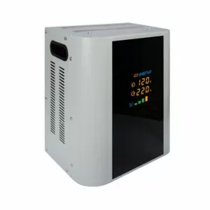 Стабилизатор Нybrid -10 000 ЭНЕРГИЯ навесной