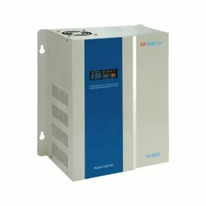 Стабилизатор напряжения Энергия Константа 10000