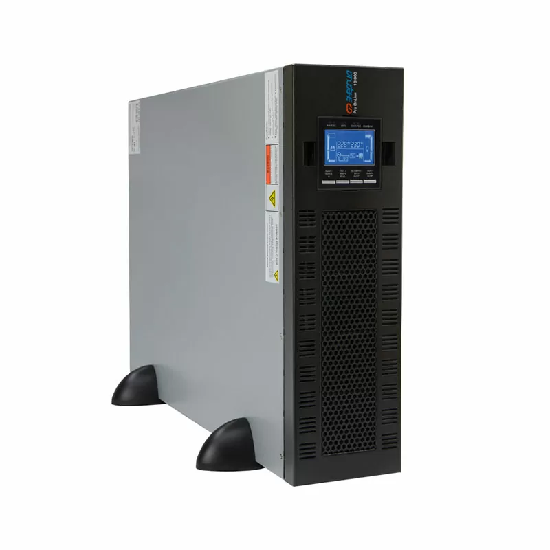 Источник бесперебойного питания (ИБП) Pro OnLine Rack Tower