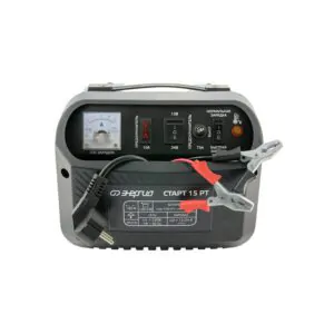 Зарядное устройство ЭНЕРГИЯ СТАРТ 15 РT