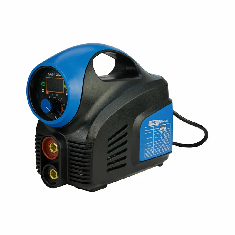Сварочный аппарат САИ-160М ММА ЭНЕРГИЯ — изображение 2
