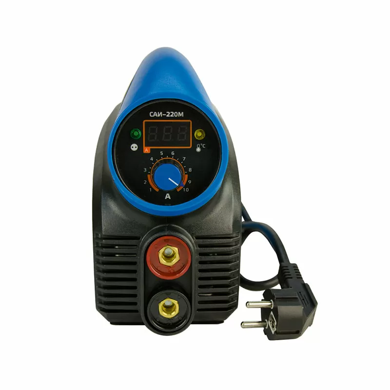 Сварочный аппарат САИ-220М ММА ЭНЕРГИЯ — изображение 2