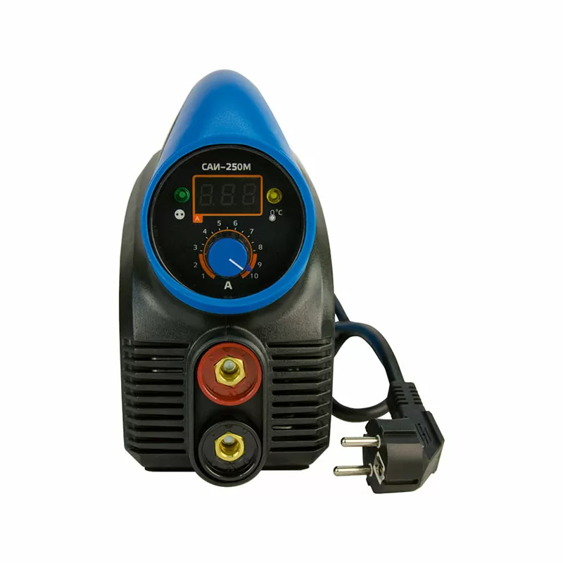 Сварочный аппарат САИ-250М ММА ЭНЕРГИЯ — изображение 4