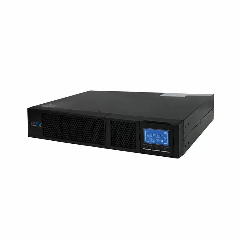 ИБП Энергия Pro Online  3000 230В-72В Rack Tower — изображение 3