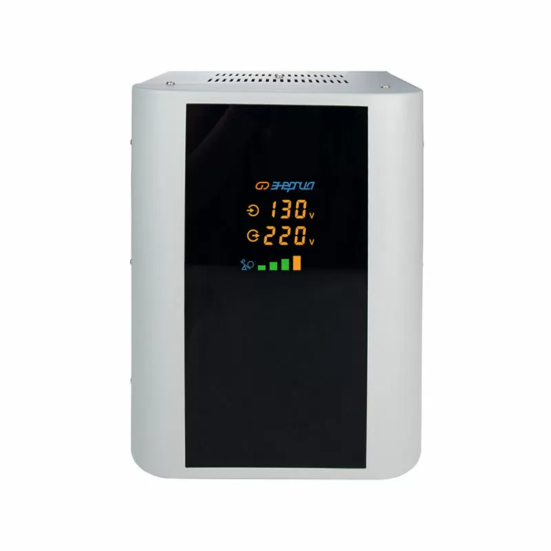 Стабилизатор Нybrid - 2000 ЭНЕРГИЯ навесной