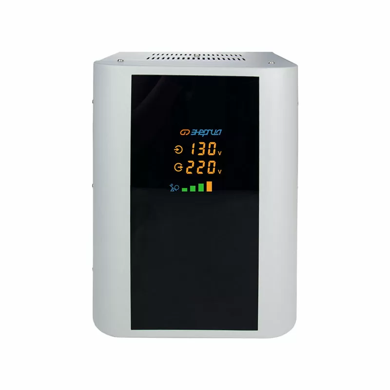 Стабилизатор Нybrid - 3000 ЭНЕРГИЯ навесной — изображение 2