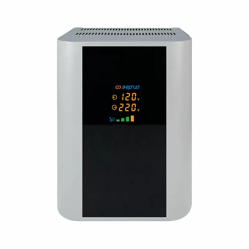 Стабилизатор Нybrid - 8 000 ЭНЕРГИЯ навесной — изображение 2