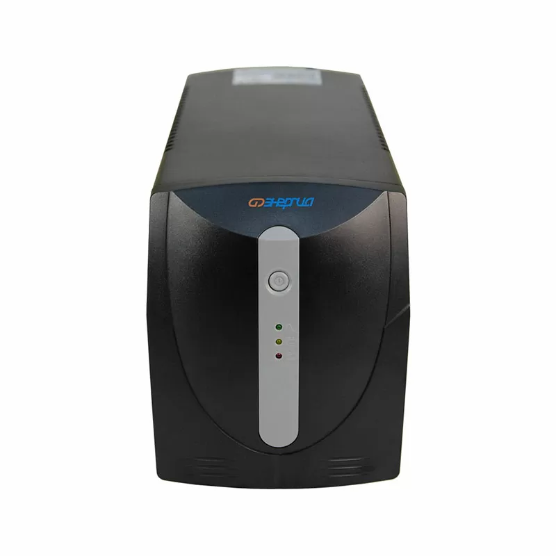 ИБП 1200 Энергия — изображение 2