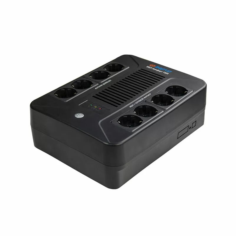 ИБП Комфорт 1000 Энергия — изображение 3