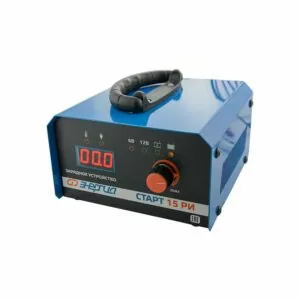 Зарядное устройство ЭНЕРГИЯ СТАРТ  15 РИ