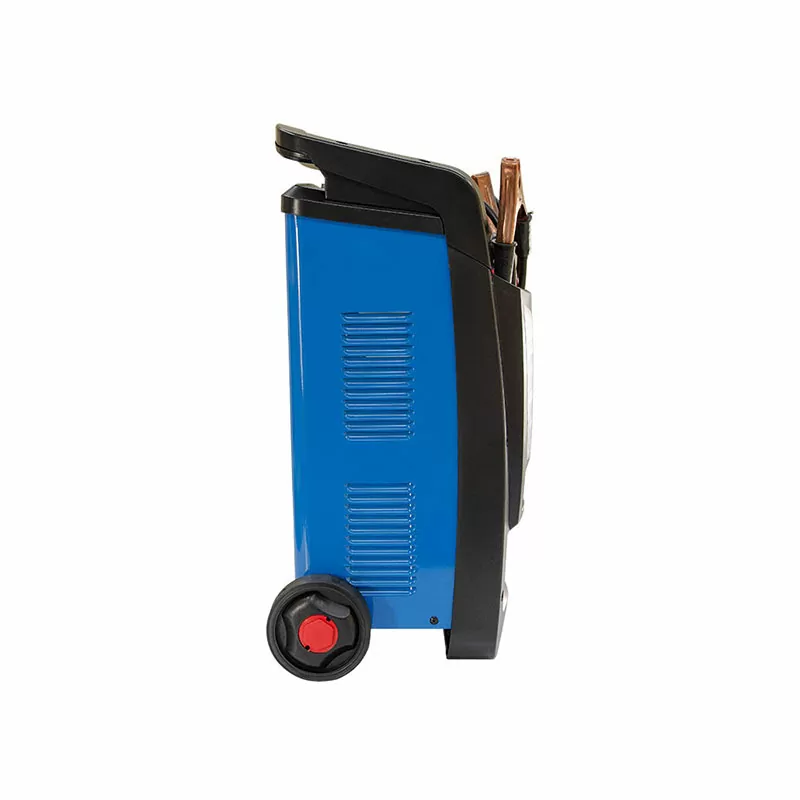 Пуско-зарядное устройство ЭНЕРГИЯ СТАРТ 500 ПЛЮС — изображение 3