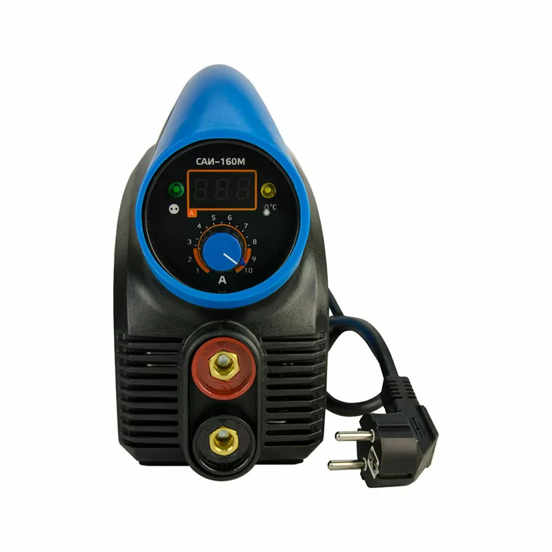 Сварочный аппарат САИ-160М ММА ЭНЕРГИЯ — изображение 3