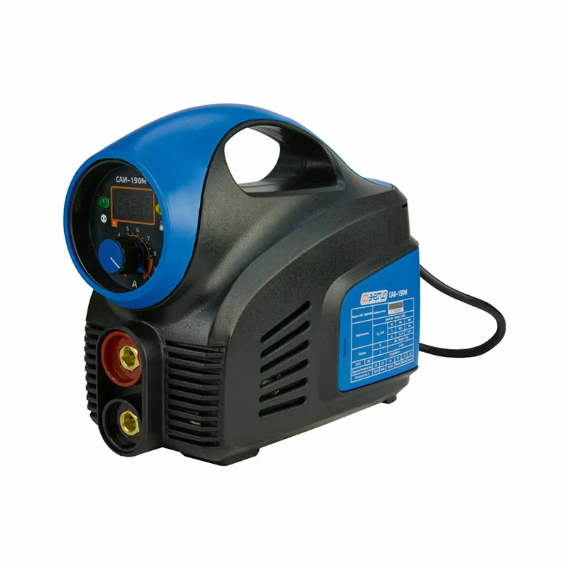 Сварочный аппарат САИ-190М ММА ЭНЕРГИЯ — изображение 2