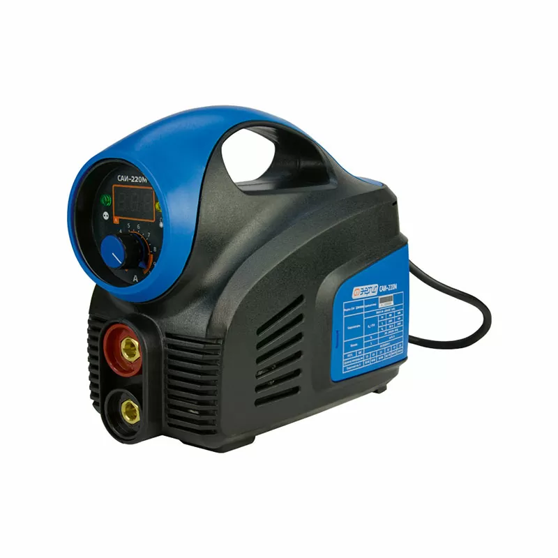 Сварочный аппарат САИ-220М ММА ЭНЕРГИЯ — изображение 3