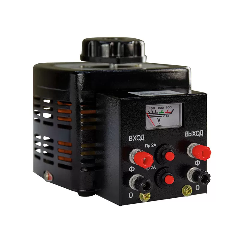 ЛАТР автотрансформатор