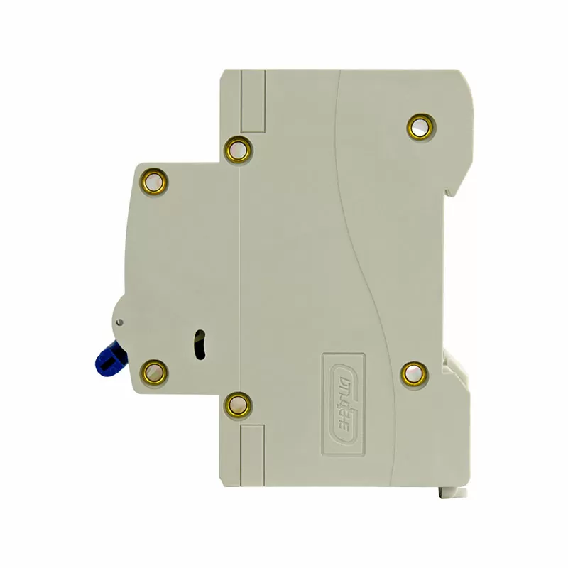 Автоматический выключатель ВА47-29 2P 10А (С) 6кА ЭНЕРГИЯ — изображение 4