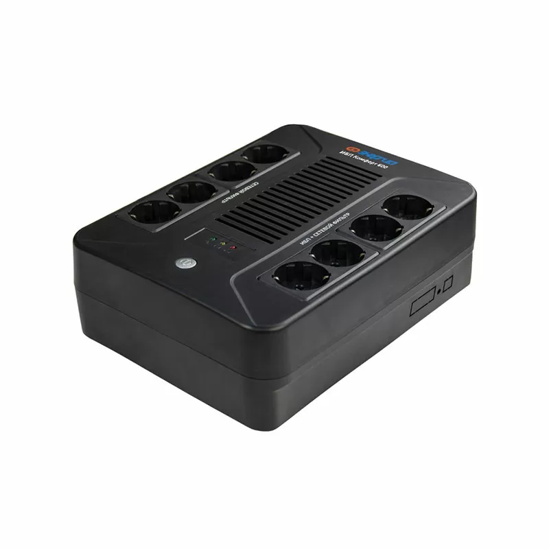 ИБП Комфорт  600 Энергия — изображение 4