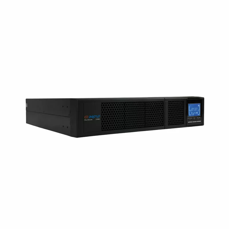 ИБП Энергия Pro Online  3000 230В-72В Rack Tower — изображение 4