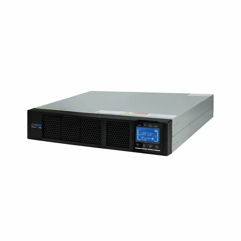 ИБП Энергия Pro Online  6000 230В-192В Rack Tower — изображение 3