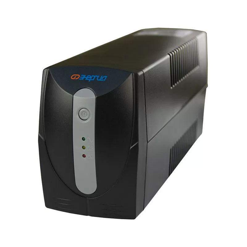 ИБП  600 Энергия — изображение 2