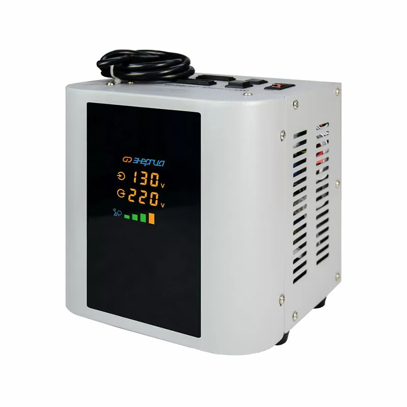 Стабилизатор Нybrid -  500 ЭНЕРГИЯ навесной — изображение 3