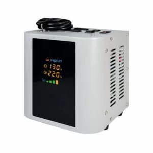 Стабилизатор Нybrid - 1000 ЭНЕРГИЯ навесной