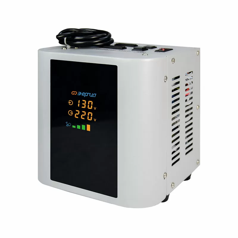 Стабилизатор Нybrid - 1000 ЭНЕРГИЯ навесной